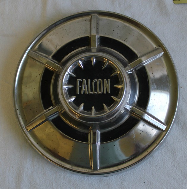 Ford FALCON Hub Cap 1967 eBay