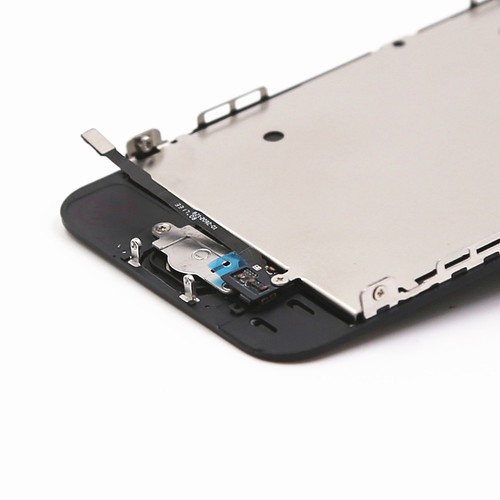 Per iPhone 5S 4.0" A1533 A1453 Display LCD Touch Screen Sostituisci Parte+Pulsante Home - Foto 10 di 26