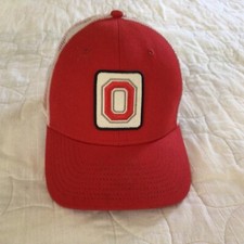 Ohio State Buckeyes Hat Nike Classic99 Snapback