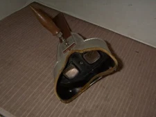 Antique Stereo Viewer with Slides