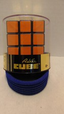Rubik's Cube Special 50th Anniversary Edition NIB GS