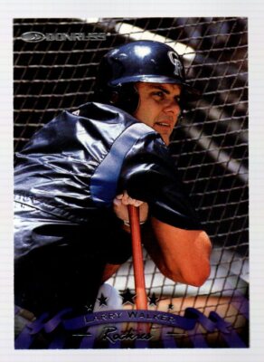 1998 DONRUSS SINGLE CARDS #1 THRU #261***YOU PICK***