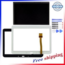For Samsung Galaxy Tab 4 10.1" T530 T531 T535 Touch Screen Glass  Lcd Display