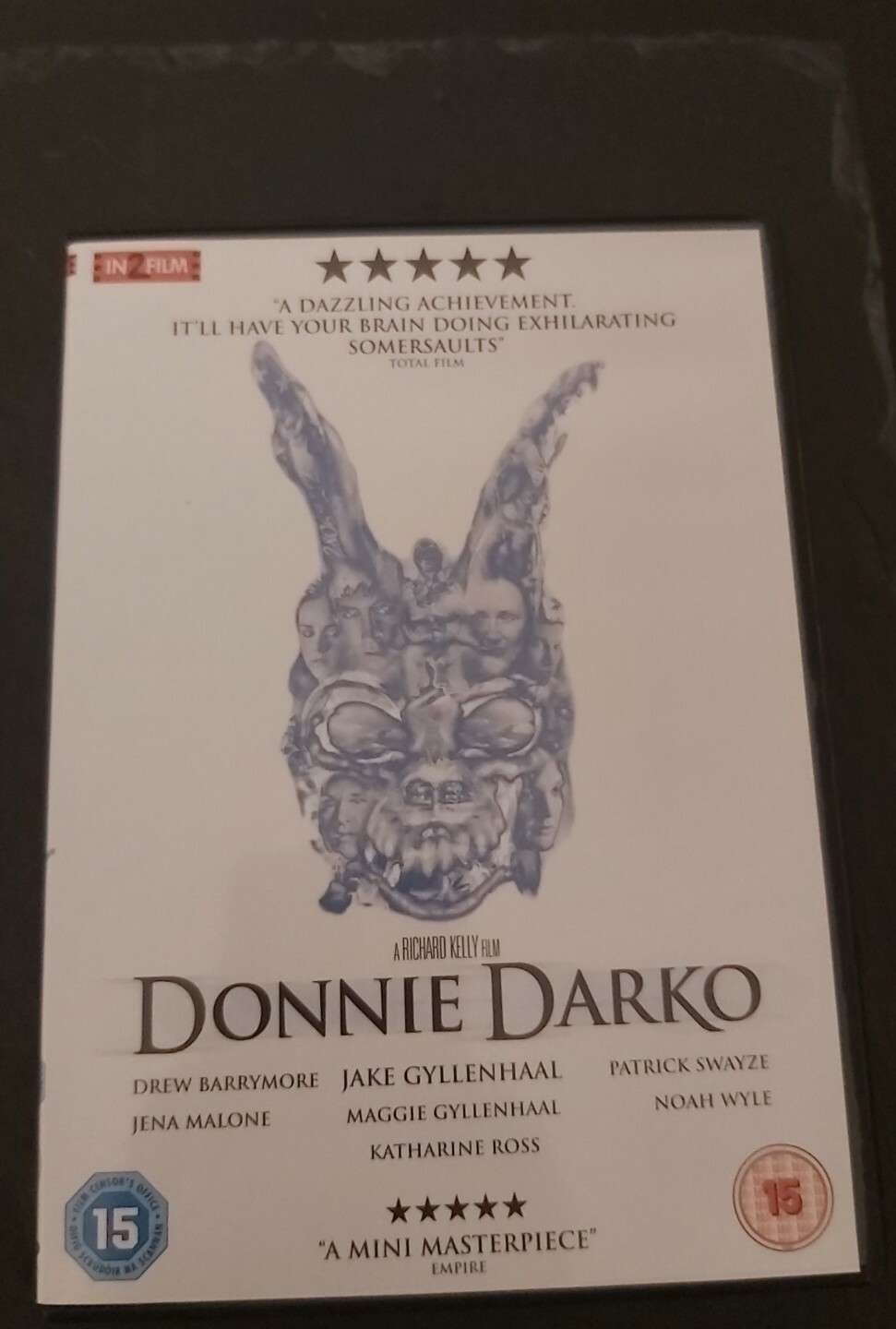 Donnie Darko (DVD, 2007)