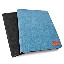 iLuv ICC834 Great Jeans Fashionable portfolio case for iPad, NEW, FREE SHIPPING