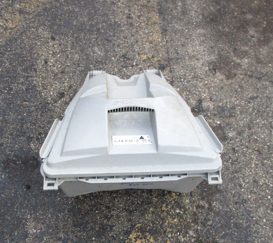 13 SEADOO RXT 260 STORAGE TRAY ASSEMBLY 264000089 | eBay