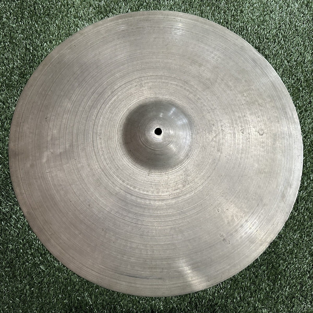 22\"ライドシンバル 楽天市場】ZILDJIAN K.Zildjian Light Ride 22” ライドシンバル