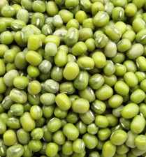 Green Mung Beans dry whole (Green Gram) - 1kg 2kg 5kg 15kg 20kg 30kg 40kg Bulk