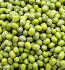 Green Mung Beans dry whole (Green Gram) - 1kg 2kg 5kg 15kg 20kg 30kg 40kg Bulk