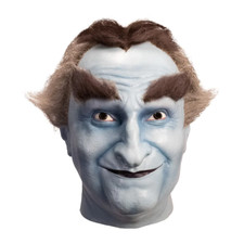 Munsters - Grandpa Munster Mask by Trick or Treat Studios