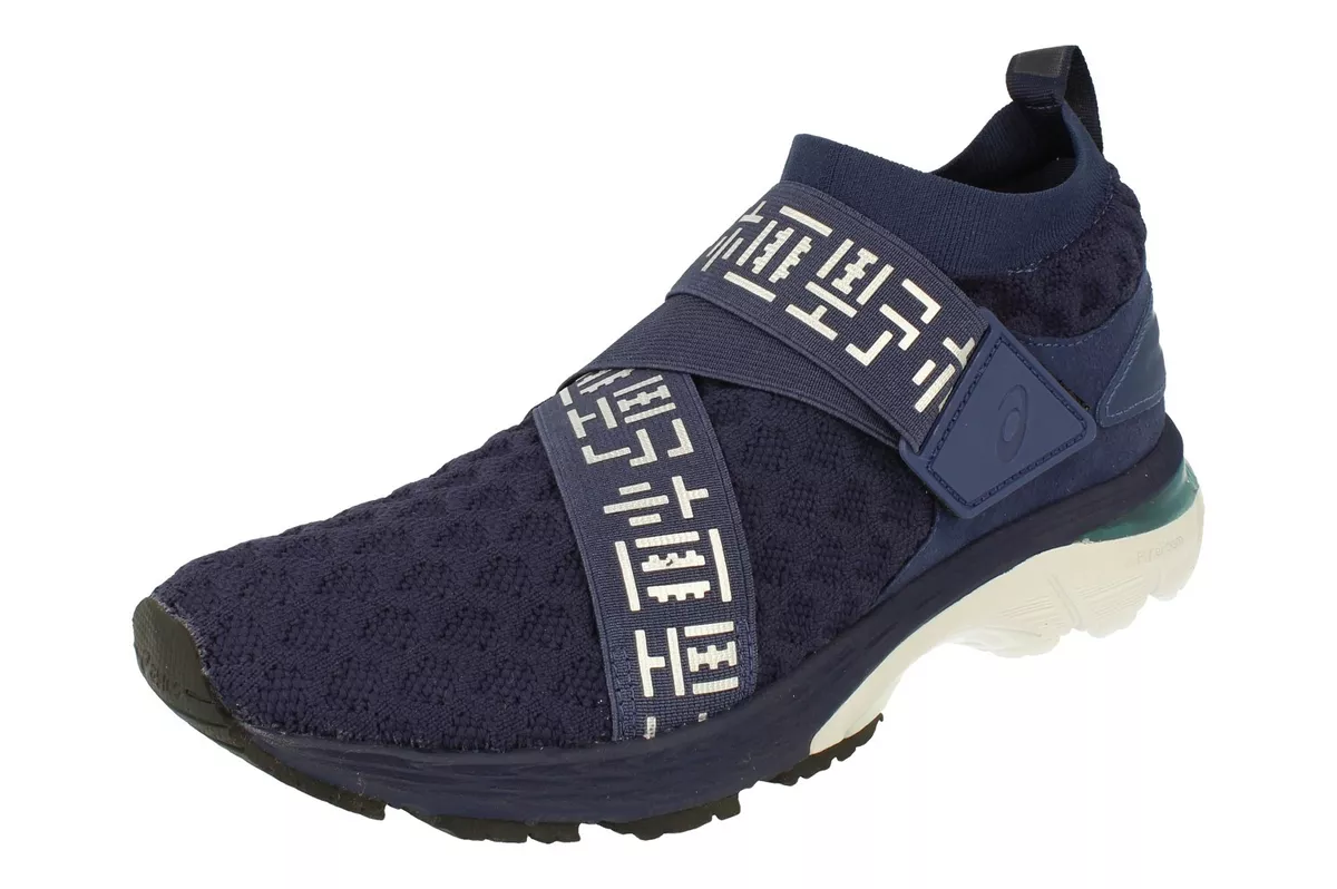 Asics Gel Kayano 25 Obistag Mens Running Trainers 1021A058 Sneakers Shoes 400