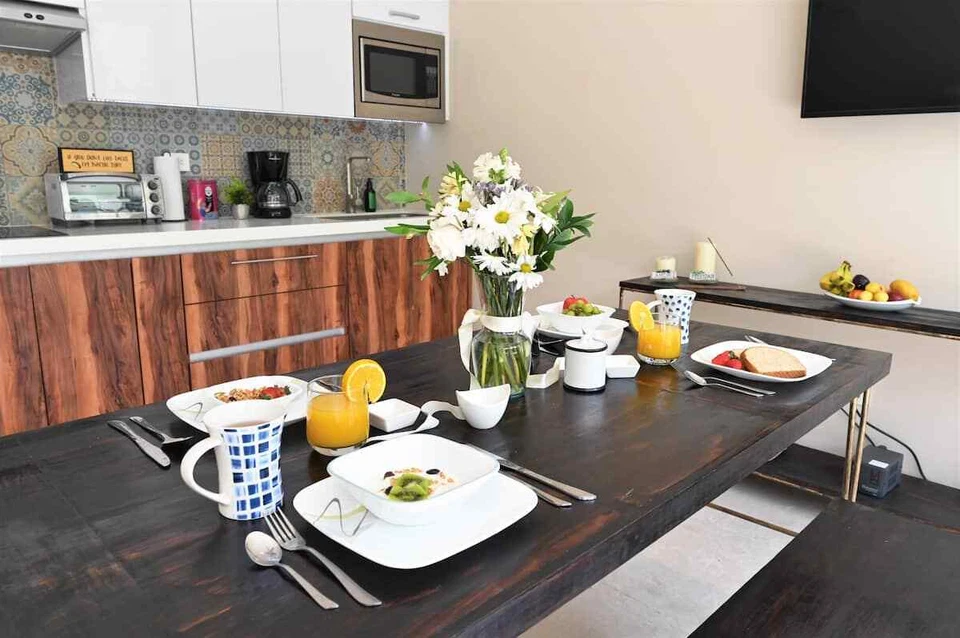 7 Days / 1 Week Stay at DK TULUM, Mexico☀️ 1 Bedroom Vacation Condo Rental - Image 3 of 4