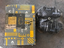 Plaquette de frein Renault LAGUNA