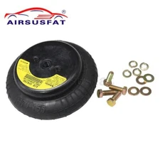 1X For Firestone W01-358-7731 W013587731 Single Convoluted Spring Bags New