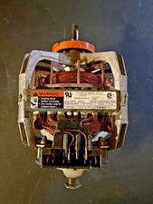 Genuine Whirlpool Kenmore Dryer Motor 8539556
