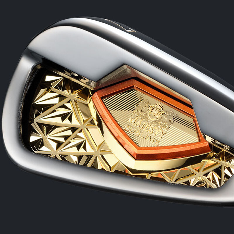 ★超高級★9番 アイアン 単品 Maruman MAJESTY SUBLIME Majesty Golf MAJESTY Sublime Irons - Fairway Golf Online