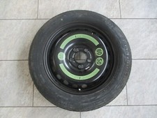 Mercedes Reserverad W204 C-Klasse Ersatzreifen Scheibenrad Notrad A2044000302