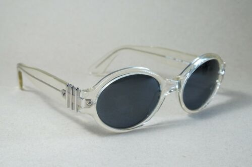 VINTAGE SUNGLASSES VOGUE FLORENCE VO2132 S 48 19 W745 26 MADE IN ITALY - Picture 1 of 12