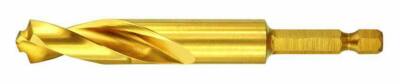 DeWALT Extreme Impact Bohrer 6,0 x 80mm DT50009