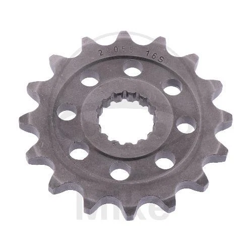 JMP Pignon 16 Dents Division 525 pour Royal Enfield Continental 650 Himalayan 411