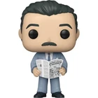 Funko Pop: Disney- 100th Anniversary Walt Disney W/ Magazine