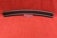 6014 Atlas O 99" Radius Curve Track Brand New