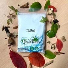 Xylitol Natural Sugar Free Sweetener Replacement Non GMO - Low GI Alternative