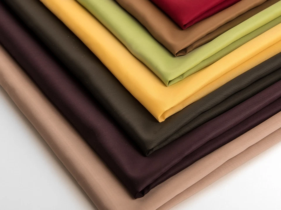 Taft Futterstoff polyester 50 x 150 cm