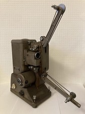 Vintage Retro Specto 8mm Cine