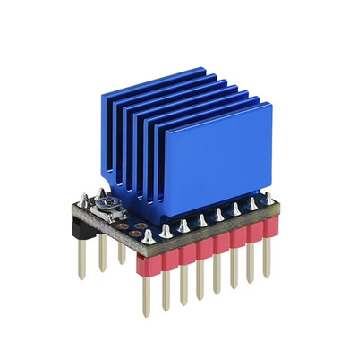 TMC2209 2.0 Stepper Motor Driver Module for 3D Printers-5PCS