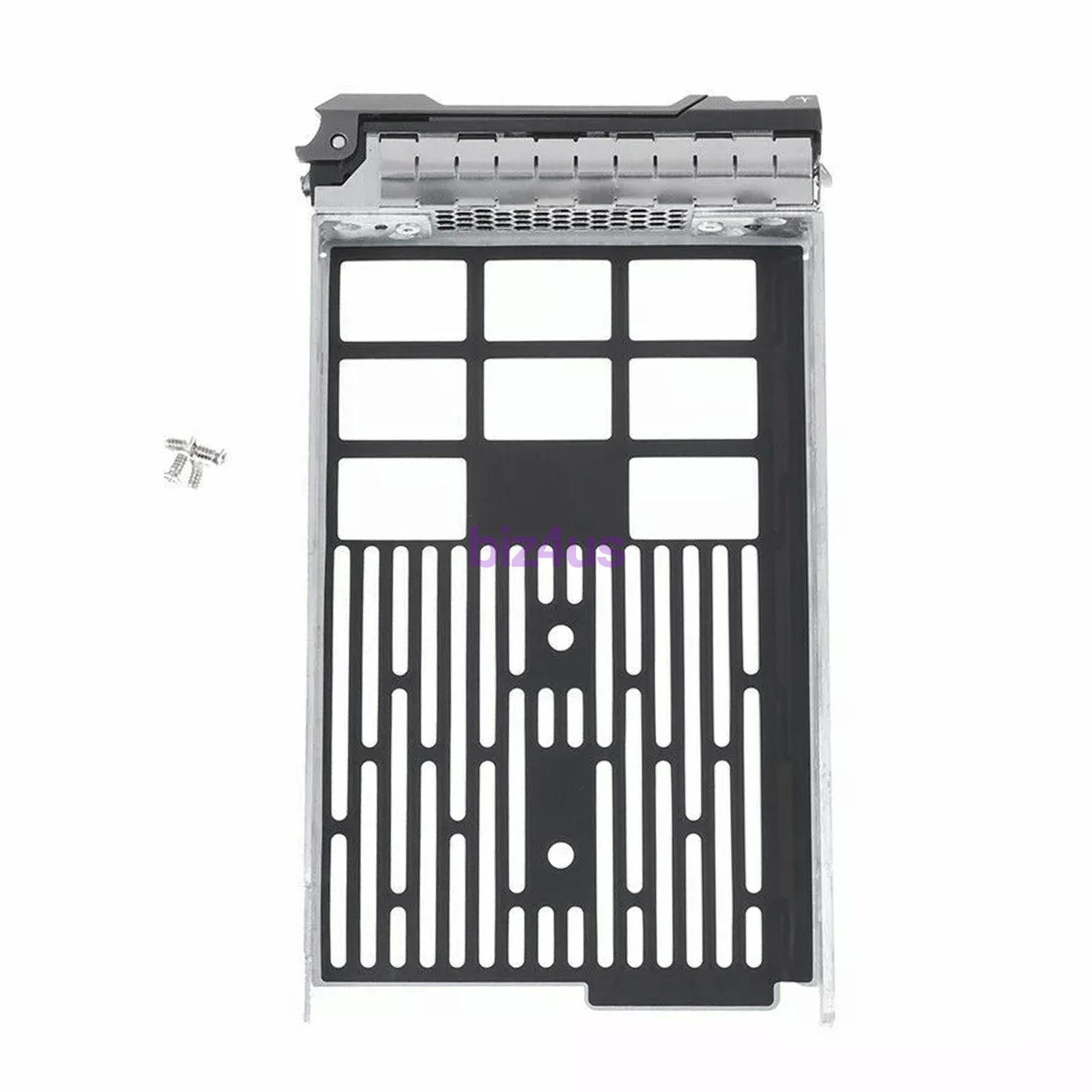 Lot 3.5" Hard Drive Tray Caddy For Dell PowerEdge R630 R730 R720xd R730xd F238F