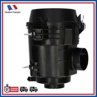 LuftfiltergehäUse Auslass FüR Peugeot 306 Partner Citroen ZX 1.8 1.9 D TD Diesel