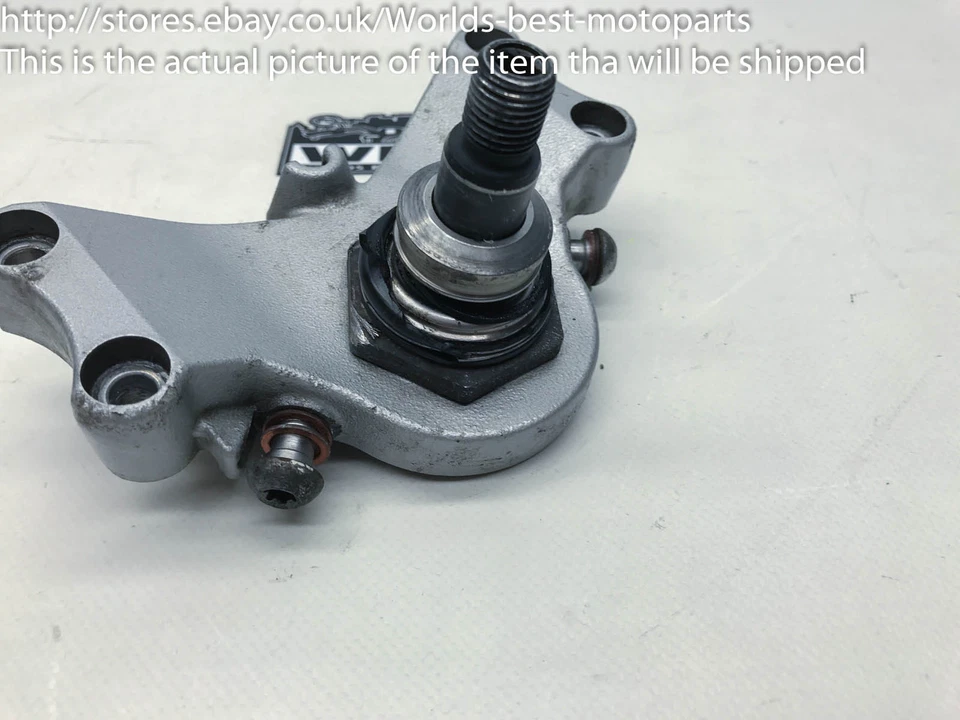 BMW R1200 RT R1200RT (2) 05' Bottom Yoke Gabelbrücke — 第 3/4 张图片