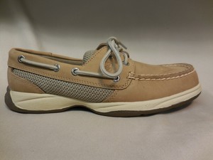 sperry intrepid boat shoe