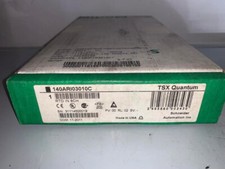 Schneider Electric 140ARI03010C RTD IN 8CH