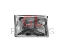 Headlight FOR JEEP GRAND CHEROKEE 1991-1999 55054576 Right Mechanical EU