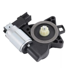 Power Window Regulator Motor For Mazda 3 5 6 RX-8 CX-7 CX-9 Driver Side 742-801