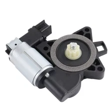 Power Window Regulator Motor For Mazda 3 5 6 RX-8 CX-7 CX-9 Driver Side 742-801