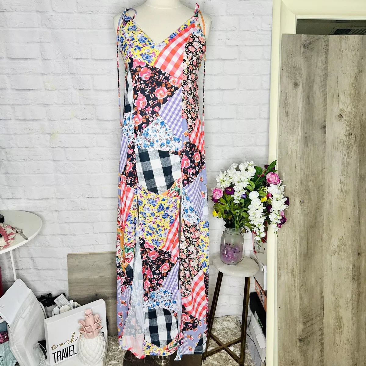 jaded london dress