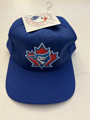 Toronto Blue Jays OC MLB Baseball Cap Men's Snapback One Size Hat Authentic 