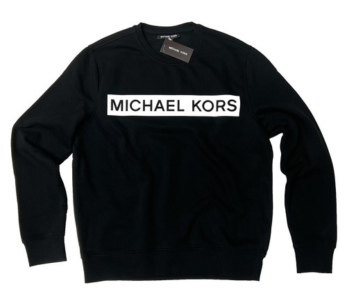 【送料&関税込】Michael Kors Embroidered Logo Sweatshirt s-l500.jpg