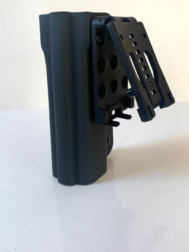 Piexon JPX2 gen.2 Jet Protector Kydex Holster mit Paladin Sicherung o.JPX2 - Bild 13 von 20