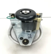 Durham J238-150-1571 Draft Inducer Blower Motor HC21ZE117-B used #MG860