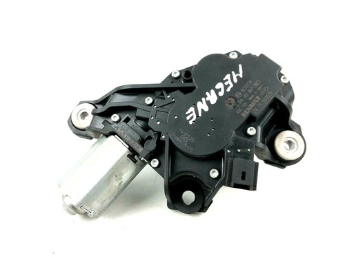 Renault Megane MK3 Heckscheibenwischer Steuerungsmotor Einheit 287100007R