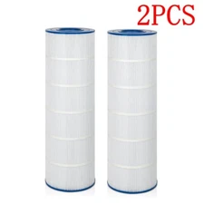 2-Pack PA175 Spa Pool Filter For Hayward C1750, CX1750RE, Unicel C-8417, FC-1294