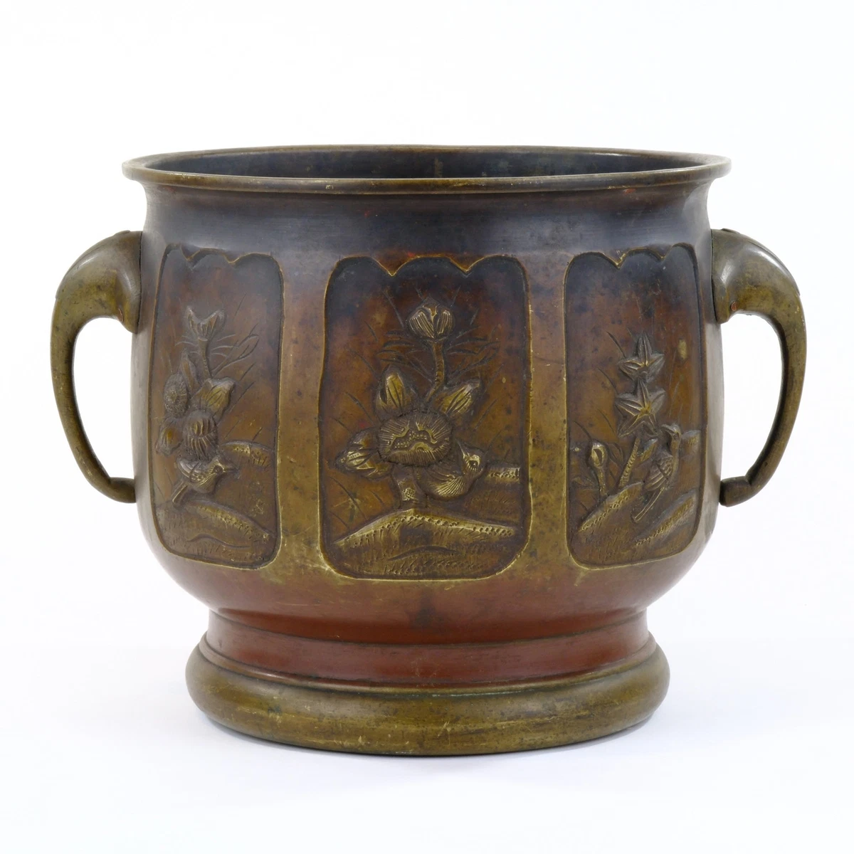 Japanese Hibachi Other Japanese Antiques for sale | eBay