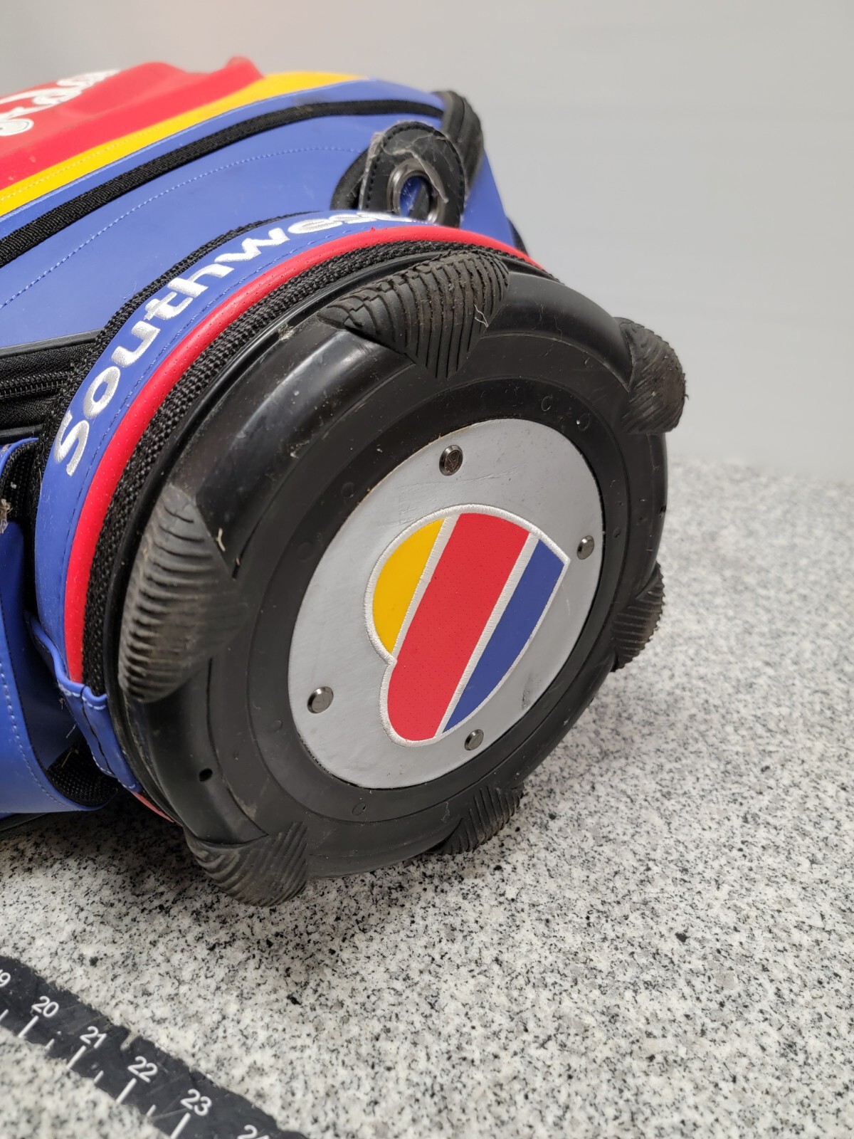 Adams Southwest Golf Bag ax eBay