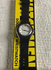 Watchmen Doomsday Wristwatch. New in Box W Ne...