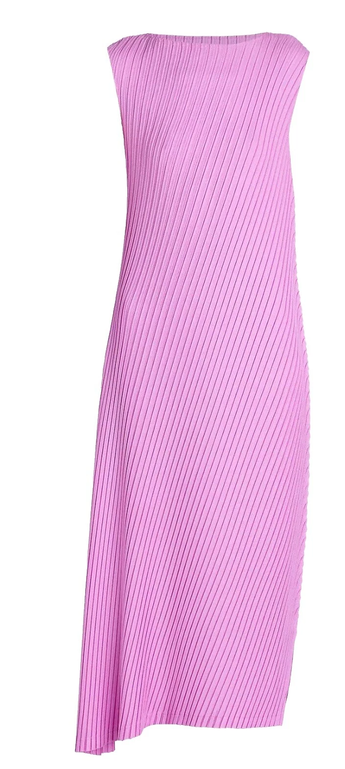 Vestidos para mujeres ISSEY MIYAKE Poliéster