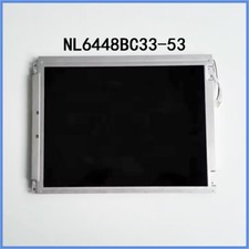 New in box NL6448BC33-53 Monitor LCD screen panel 10.4-Inch original for NEC